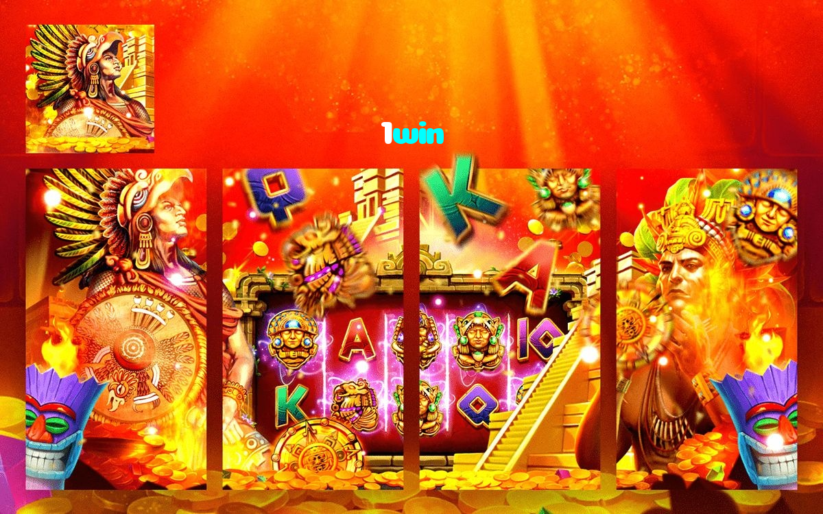 1win casino presented on mobile device in Pakistan with slots and live games